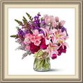 Cynthia’s Flower Shop, 188 N Main St, Branford, CT_06405, (203)_481-3115